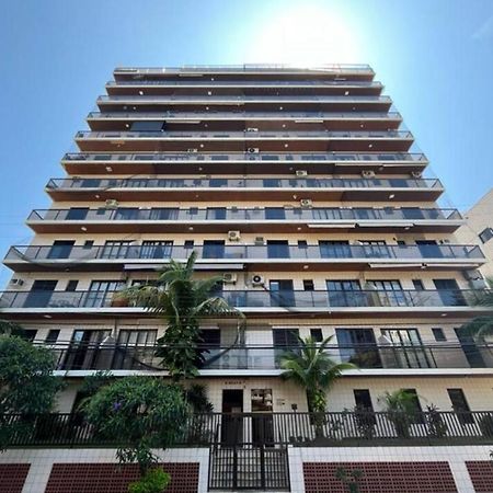 Apartamento Aconchegante Na Praia Enseada-Guaruja!!!公寓 外观 照片