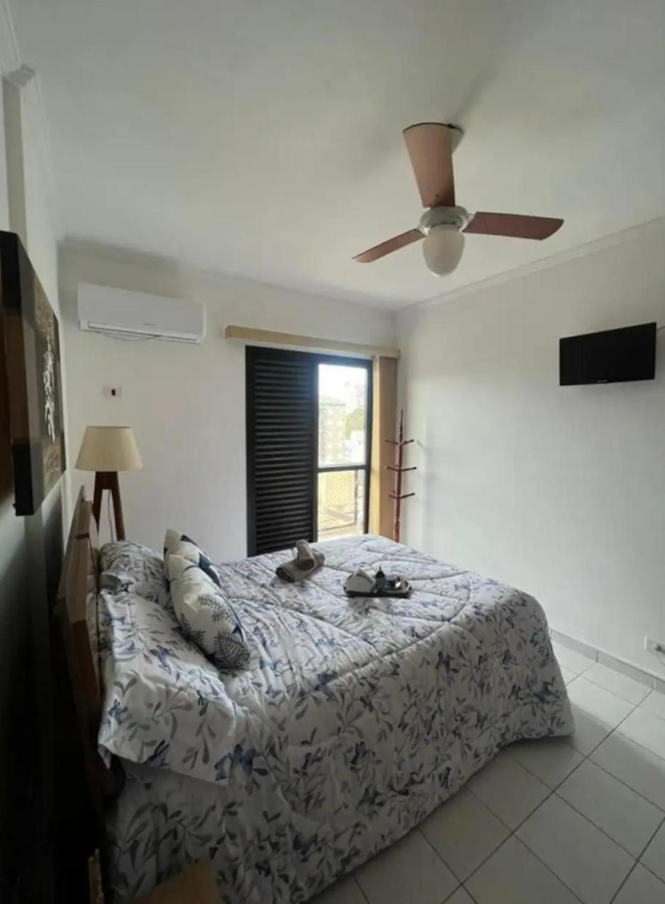 Apartamento Aconchegante Na Praia Enseada-Guaruja!!!公寓 外观 照片